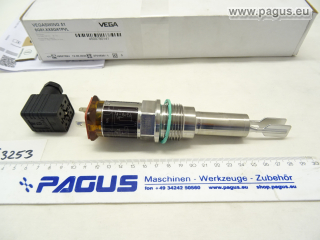 VEGA Gabelkontakt Füllstandsschalter