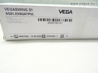 VEGA Gabelkontakt Füllstandsschalter