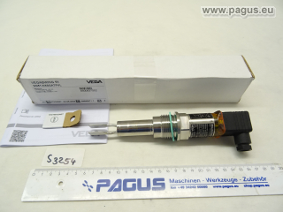 VEGA Gabelkontakt Füllstandsschalter