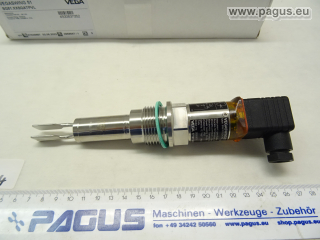 VEGA Gabelkontakt Füllstandsschalter