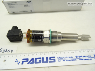 VEGA Gabelkontakt Füllstandsschalter