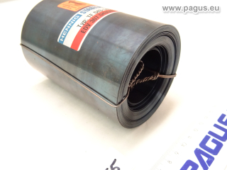 HENNIG Teleskopabdeckung