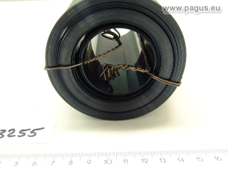 HENNIG Teleskopabdeckung