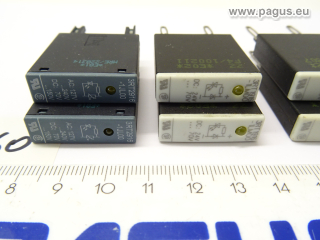 SIEMENS Überspannungsbegrenzer