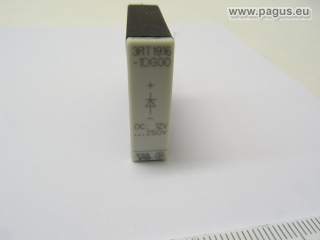 SIEMENS Überspannungsbegrenzer