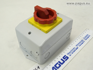 SIEMENS Lasttrennschalter