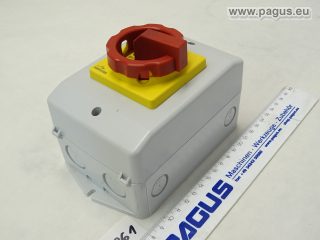 SIEMENS Lasttrennschalter