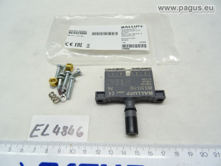 BALLUFF Induktiver Einzelpositionsschalter