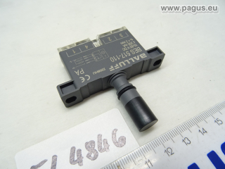 BALLUFF Induktiver Einzelpositionsschalter