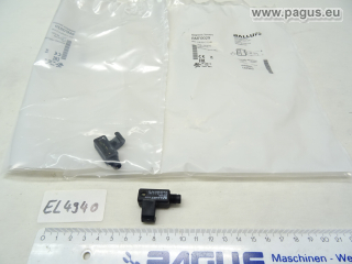 BALLUFF Magnetfeld-Sensor