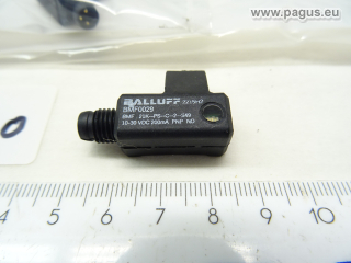 BALLUFF Magnetfeld-Sensor