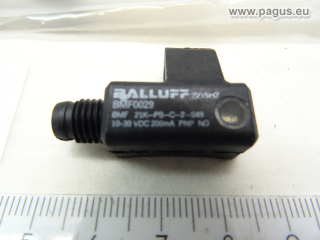 BALLUFF Magnetfeld-Sensor
