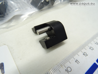 BALLUFF Haltewinkel für magnetische Sensoren