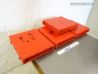 PAGUS Schwerlast Transportfahrwerk