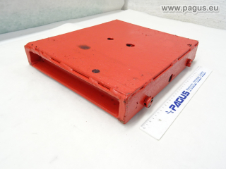 PAGUS Schwerlast Transportfahrwerk