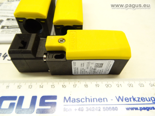 SIEMENS Sicherheitspositionsschalter