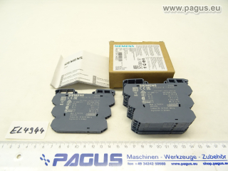 SIEMENS Koppelrelais