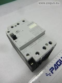 SIEMENS circuit breaker