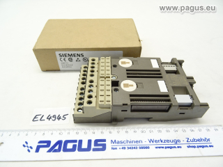 SIEMENS Elektronikmodul