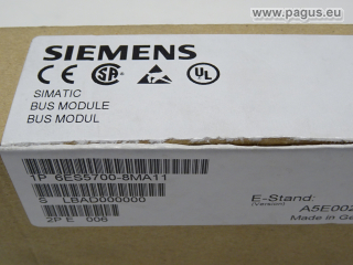 SIEMENS Elektronikmodul