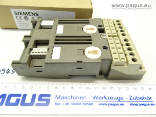 SIEMENS Elektronikmodul
