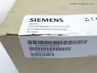 SIEMENS Elektronikmodul