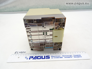 SIEMENS Elektronikmodul