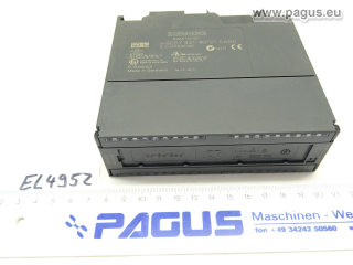 SIEMENS Elektronikmodul