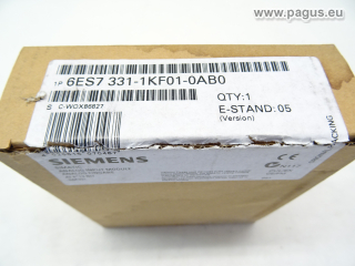 SIEMENS Elektronikmodul