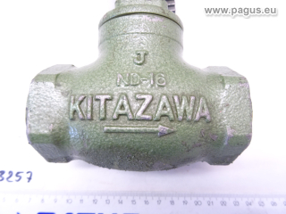 KITAZAWA Durchflusswächter