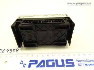 FESTO Anschlussblock mit Verkettungsblock