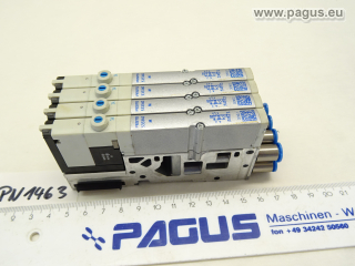 FESTO Ventilblock