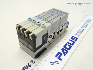FESTO Ventilblock
