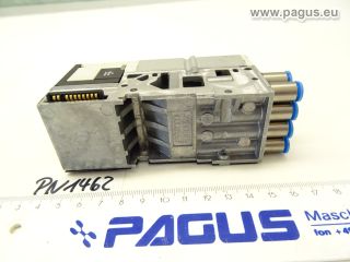 FESTO Ventilblock