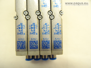 FESTO Ventilblock