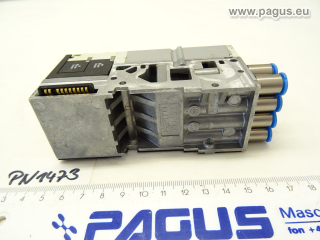 FESTO Ventilblock