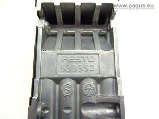 FESTO Ventilblock