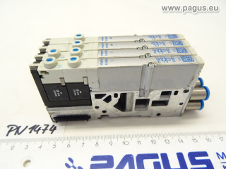 FESTO Ventilblock