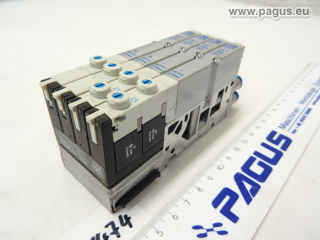 FESTO Ventilblock