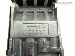 FESTO Ventilblock