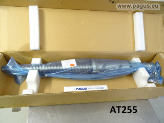 AUGUST STEINMEYER Kugelgewindespindel