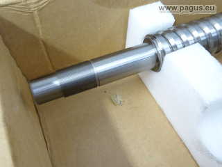 AUGUST STEINMEYER Kugelgewindespindel