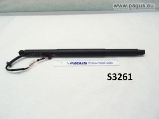 EDSCHA Spindelantrieb