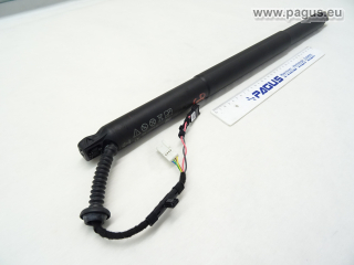 EDSCHA Spindelantrieb