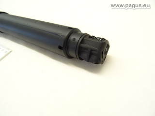 EDSCHA Spindelantrieb