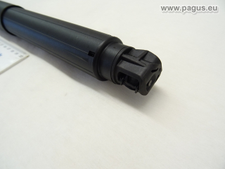 EDSCHA Spindelantrieb