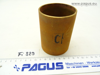 ORSTA Filter-Schalldämpfer