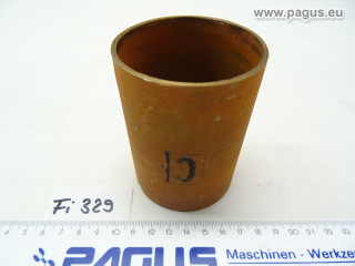 ORSTA Filter-Schalldämpfer