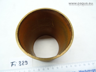 ORSTA Filter-Schalldämpfer