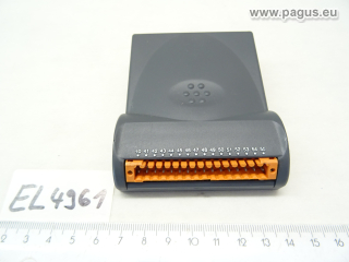 LEROY SOMER Options Module